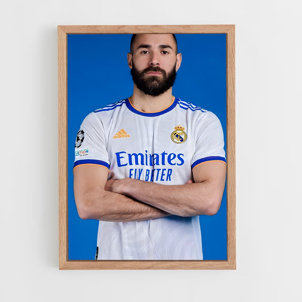 Poster L'Artisan du But (vue 4)